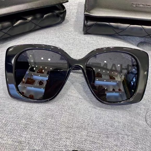 Chanel sunglasses hotsell 2020 price